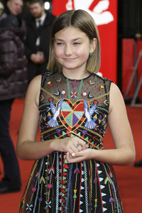 Premiere 'Light of My Life', Berlinale 2019