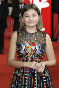 Premiere 'Light of My Life', Berlinale 2019