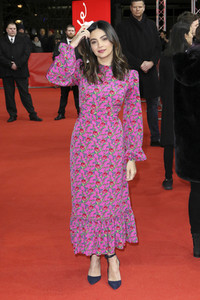Premiere 'Light of My Life', Berlinale 2019