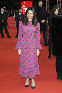 Premiere 'Light of My Life', Berlinale 2019