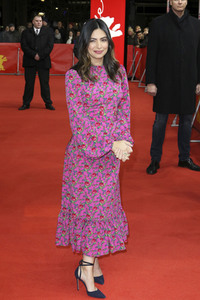 Premiere 'Light of My Life', Berlinale 2019