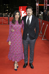 Premiere 'Light of My Life', Berlinale 2019