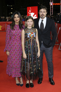 Premiere 'Light of My Life', Berlinale 2019