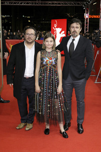 Premiere 'Light of My Life', Berlinale 2019