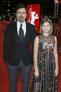 Premiere 'Light of My Life', Berlinale 2019