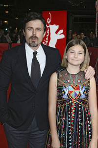 Premiere 'Light of My Life', Berlinale 2019