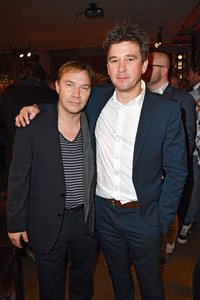 Lola at Berlinale Empfang, Berlinale 2019