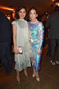 Lola at Berlinale Empfang, Berlinale 2019