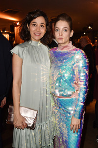 Lola at Berlinale Empfang, Berlinale 2019