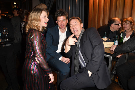 Lola at Berlinale Empfang, Berlinale 2019