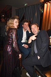 Lola at Berlinale Empfang, Berlinale 2019