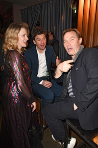 Lola at Berlinale Empfang, Berlinale 2019