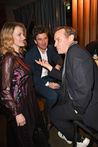 Lola at Berlinale Empfang, Berlinale 2019