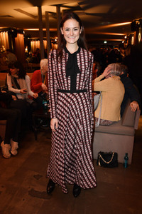 Lola at Berlinale Empfang, Berlinale 2019
