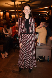 Lola at Berlinale Empfang, Berlinale 2019