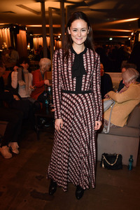 Lola at Berlinale Empfang, Berlinale 2019