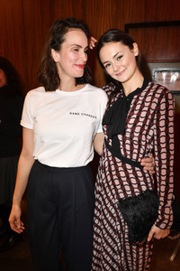 Lola at Berlinale Empfang, Berlinale 2019