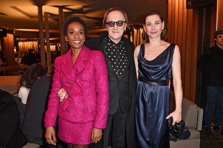 Lola at Berlinale Empfang, Berlinale 2019