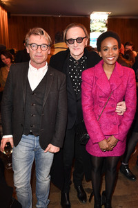 Lola at Berlinale Empfang, Berlinale 2019