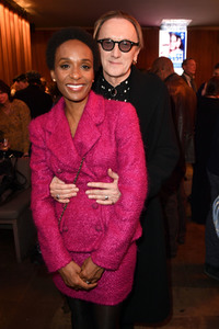 Lola at Berlinale Empfang, Berlinale 2019