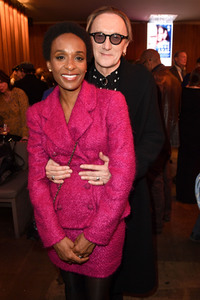 Lola at Berlinale Empfang, Berlinale 2019