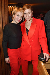 Lola at Berlinale Empfang, Berlinale 2019