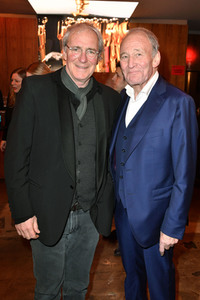 Lola at Berlinale Empfang, Berlinale 2019