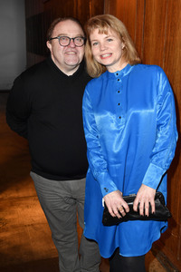 Lola at Berlinale Empfang, Berlinale 2019