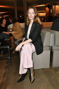 Lola at Berlinale Empfang, Berlinale 2019
