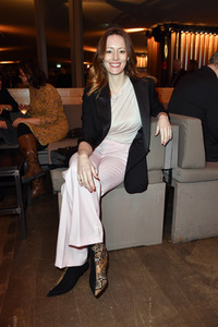Lola at Berlinale Empfang, Berlinale 2019
