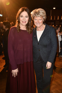Lola at Berlinale Empfang, Berlinale 2019