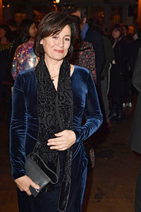 Lola at Berlinale Empfang, Berlinale 2019