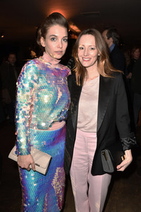 Lola at Berlinale Empfang, Berlinale 2019