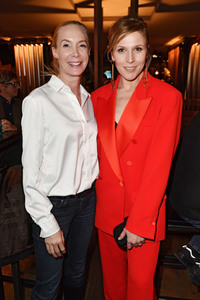 Lola at Berlinale Empfang, Berlinale 2019