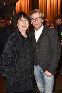 Lola at Berlinale Empfang, Berlinale 2019