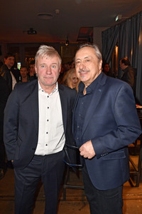 Lola at Berlinale Empfang, Berlinale 2019