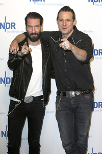 'NDR Talk Show' in Hamburg