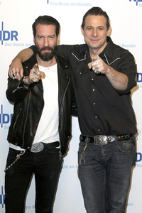 'NDR Talk Show' in Hamburg