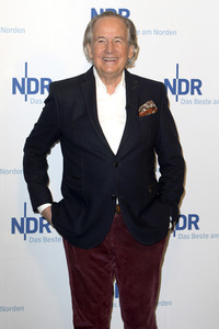 'NDR Talk Show' in Hamburg