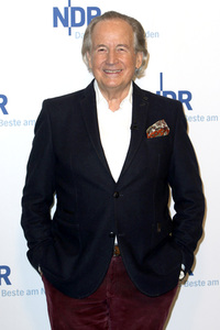 'NDR Talk Show' in Hamburg