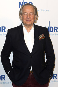 'NDR Talk Show' in Hamburg