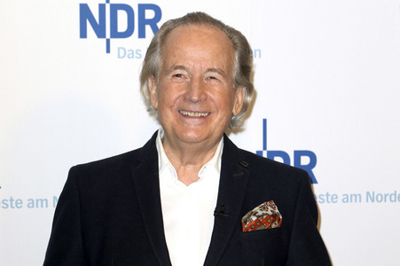 'NDR Talk Show' in Hamburg