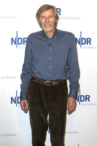 'NDR Talk Show' in Hamburg