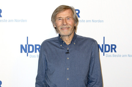 'NDR Talk Show' in Hamburg