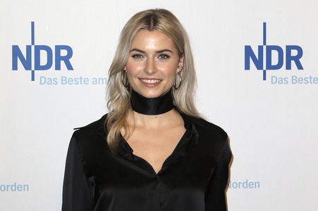 'NDR Talk Show' in Hamburg