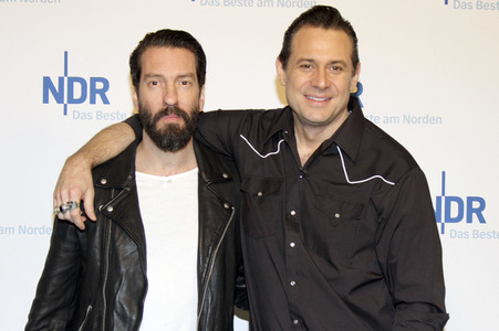 'NDR Talk Show' in Hamburg