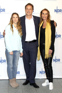 'NDR Talk Show' in Hamburg
