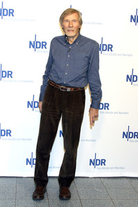 'NDR Talk Show' in Hamburg