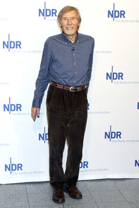 'NDR Talk Show' in Hamburg