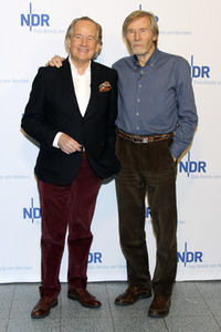 'NDR Talk Show' in Hamburg